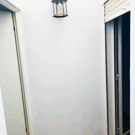 Florit Flats - Lovely Apartment With Private Terrace By El Cabanyal Valencia Exterior foto