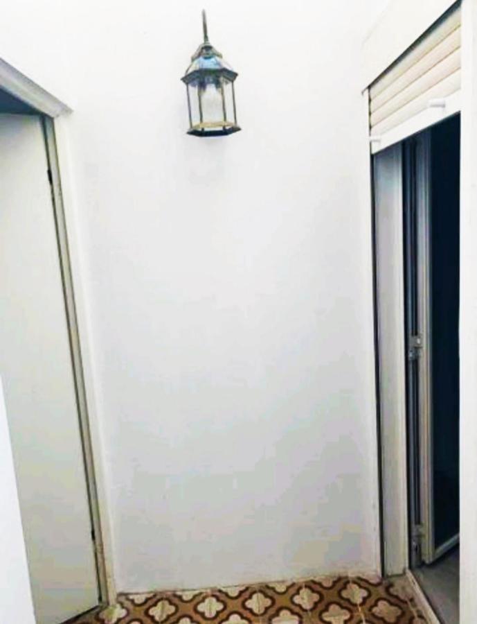 Florit Flats - Lovely Apartment With Private Terrace By El Cabanyal Valencia Exterior foto
